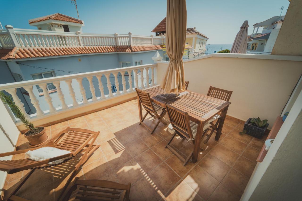 Atlantic View La Caleta Adeje Apartment Costa Adeje  Exterior photo