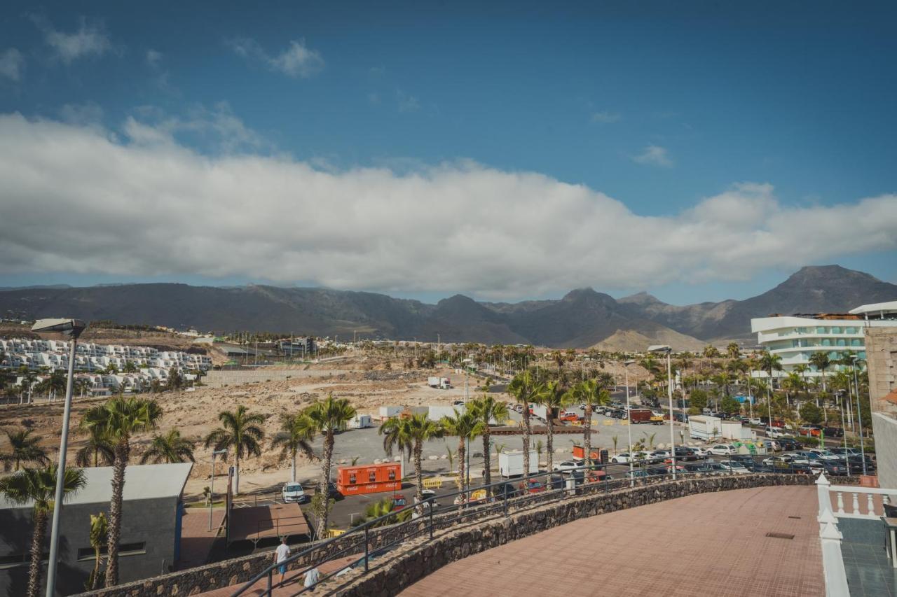 Atlantic View La Caleta Adeje Apartment Costa Adeje  Exterior photo