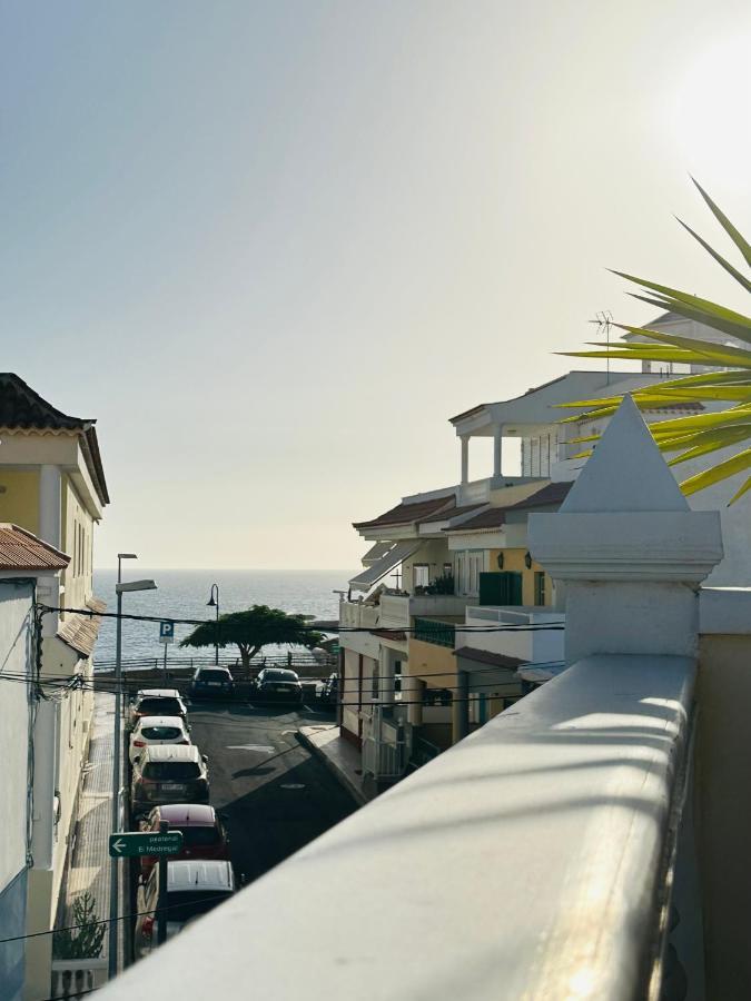 Atlantic View La Caleta Adeje Apartment Costa Adeje  Exterior photo
